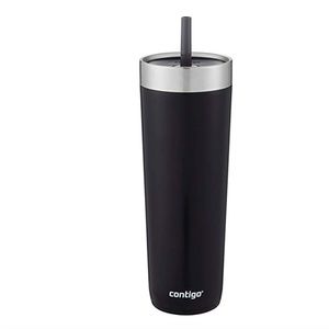 Contigo Luxe Stainless Steel Tumbler 24 oz